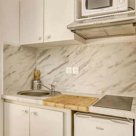 Sinopia Gare Et Proche Geneve Apartment Annemasse