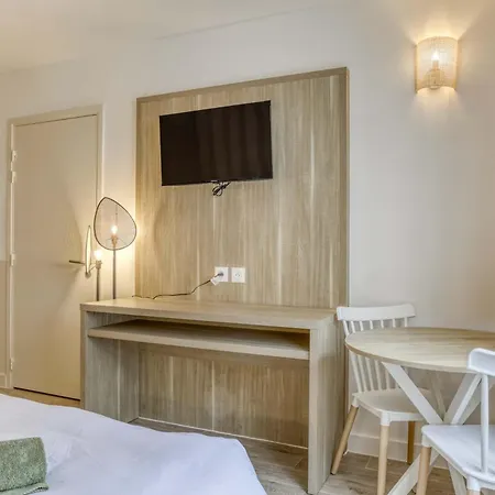 Sinopia Gare Et Proche Geneve Apartment